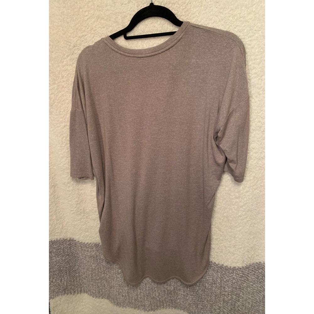 EXPRESS Top - Picture 2 of 3